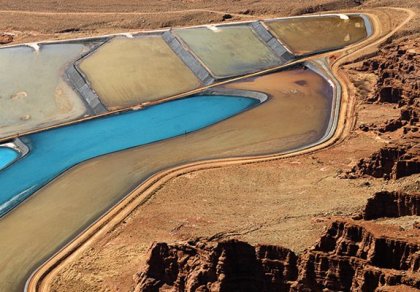 La minería y su impacto en los territorios: el saqueo extractivista nos lleva hacia una crisis de los desechos mineros acumulados en Chile