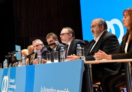 Plan Argentina Productiva 2030: ¿más empleo y menos pobreza bajo el mando del FMI?