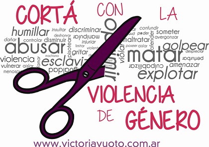 Mar del Plata debate contra la violencia de género 