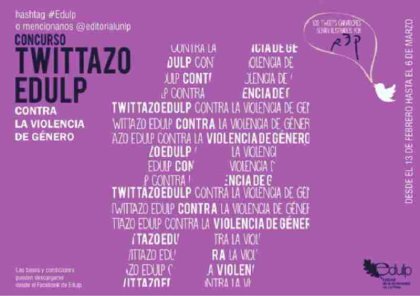 La UNLP y una campaña hipócrita contra la violencia de género