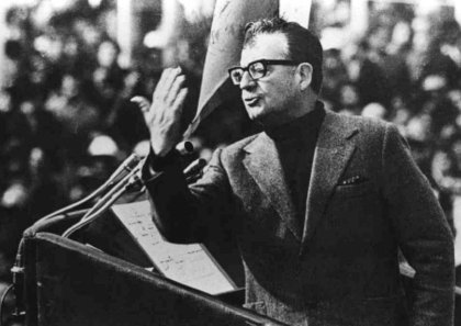 53 años del triunfo de la UP y el carácter del Estado en Chile