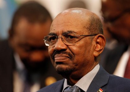 Omar al Bashir es transferido a una prisión de máxima seguridad en Sudán