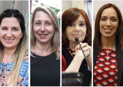 Haters y violencia en redes sociales: el informe que analiza agresiones a mujeres políticas 