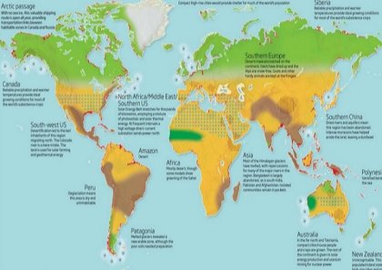 ¿Cuál es la gravedad de la crisis climática?