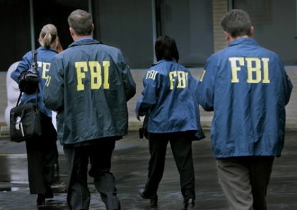 El FBI al rescate de la impunidad policial