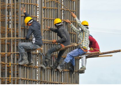 "Andate, no te quiero en la obra”: dichos de la Constructora LEMAT Arica a sus trabajadores