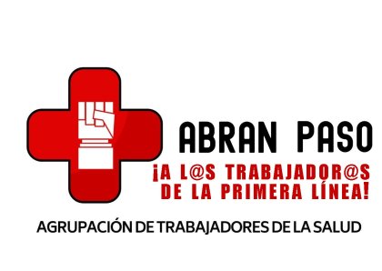 Declaración contra los despidos de trabajadores honorarios en la salud