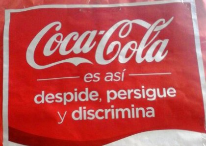 Coca Cola: ¿destapá felicidad? 