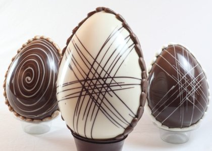 La canasta de Pascua casi un 62 % más costosa que el año pasado