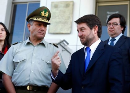 ¿Quién es Claudio Orrego? EL DC triunfalista que quiere derechizar aún más a la centro izquierda