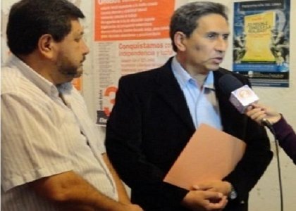 Telecom/Cablevisión despide sin causa a referente de la oposición gremial en Jujuy