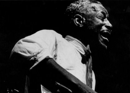 El encuentro de Robert Johnson y Son House con el Diablo