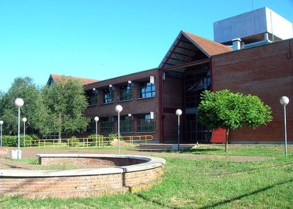 CBC de San Isidro. ¡Más de cien estudiantes repudian la represión de Morales al pueblo Jujeño!