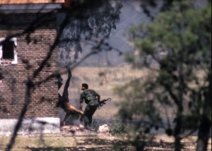 Dossier| A 34 años del copamiento del cuartel de La Tablada