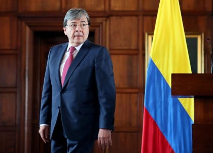 Colombia anunció que se va de Unasur y busca liderar un retiro en bloque