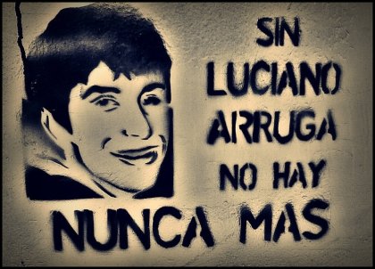 Barry, Meyer, Ragendorfer: más voces denuncian al Estado y la Justicia