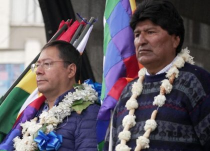 Bolivia: crisis orgánica, bonapartismo judicial y la necesidad de una alternativa socialista y desde abajo