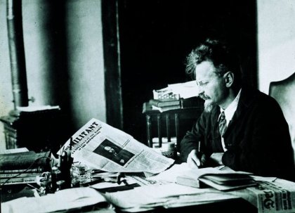 El texto de León Trotsky sobre la revolución de 1933 en Cuba