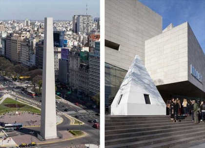 Leandro Erlich: la democracia del símbolo