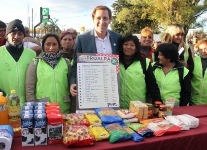 La Plata: muere trabajador municipal luego de prenderse fuego por reclamo salarial