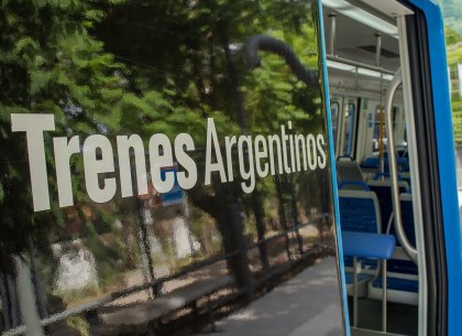 Comenzaron los despidos en Trenes Argentinos: dos gremios se declararon en “estado de alerta” 