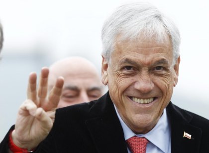 Caso SQM: Llaman a declarar como testigo a Presidente Piñera