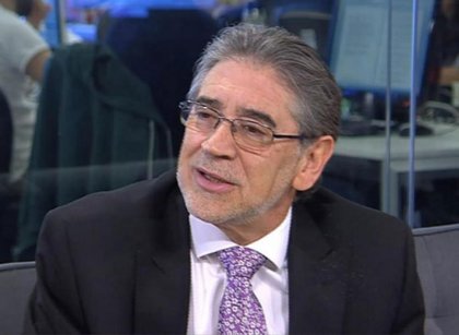 Enrique Szewach, economista de la consultora liberal FIEL, reemplaza a Biscay en el BCRA