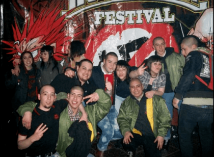 Skinhead: la rebeldía, la pertenencia de clase y el antagonismo ideológico