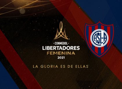 Libertadores femenina | San Lorenzo - Capiatá: ¡triunfazo del ciclón! 