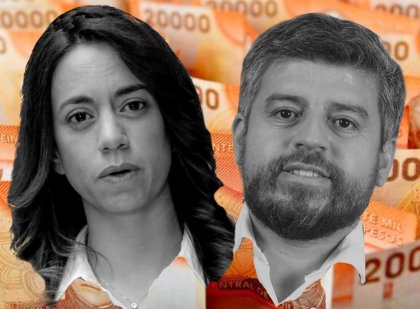 Los más costosos: Araya y Núñez. Conoce las asignaciones millonarias que reciben los parlamentarios de Antofagasta