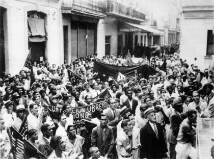 Breve historia del trotskismo cubano 