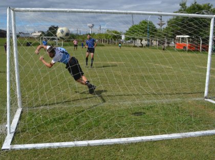 Arranca la temporada 2020 en el club obrero de Madygraf