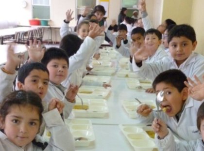 Tercerización de la JUNAEB: ¿Programa de Alimentación Escolar (PAE) en crisis?