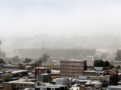 Calama en estado de emergencia climática y ecológica: es necesaria una salida obrera y de las comunidades a la crisis