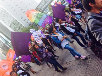 La voz de la juventud hacia la Constituyente de la #CDMX 