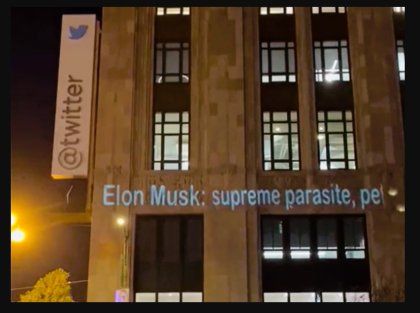 ¿Cierra Twitter? Repudio masivo de los trabajadores a las amenazas de Elon Musk 