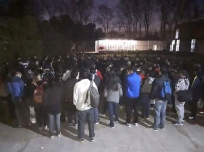 UNAJ: el PJ/FpV vota en contra de la organización de los estudiantes que enfrentan el ajuste