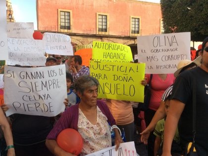 En Guanajuato “los perdedores vamos a seguir siendo los trabajadores”