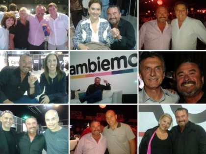 La Plata: piden justicia por Emilia, la chica ahogada en la fiesta de los empresarios amigos del PRO