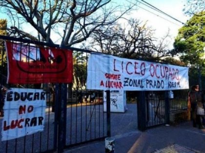 La Asociación Uruguaya de Laboralistas rechaza decisión del gobierno de establecer la “ilegitimidad” de las ocupaciones