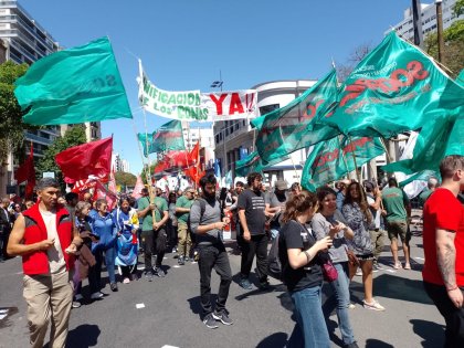 Sindicato del Frigorífico Canelones cumplió su segunda jornada de paro