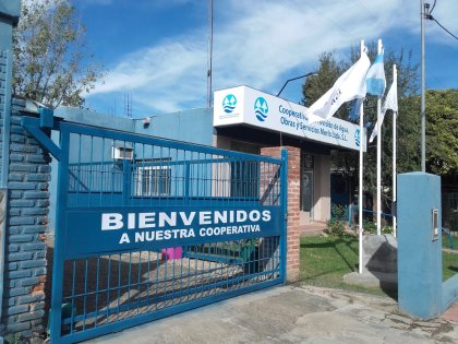 Villa de Merlo: denuncian 48 horas sin agua