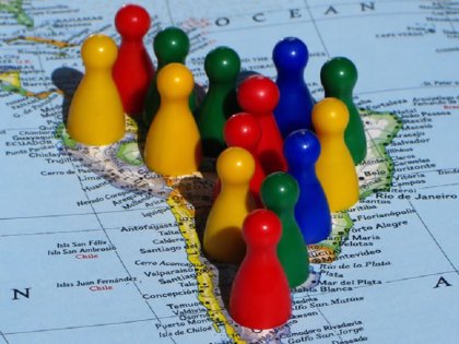 CEPAL sostuvo que América Latina tendrá un moderado crecimiento de 2,2 % en 2018 