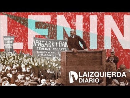 LENIN - YouTube