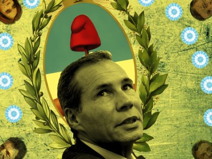 Nisman: el Estado bajo sospecha