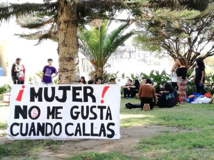 Desafíos de la Movilización Universitaria en la UTA