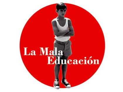 La Mala Educación