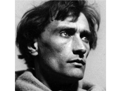 Las huellas de Artaud