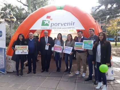 El “Porvenir” que no tienen los niños del tabaco en Jujuy