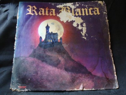 Treinta años del disco Rata Blanca, o una nueva forma de entender al heavy argentino